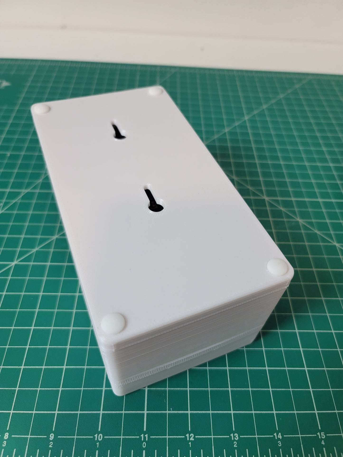 Ikea Symfonisk Gen1 Custom Amp Enclosure (digital)