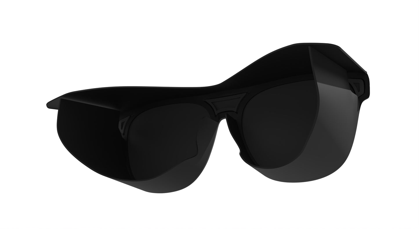 XReal One Full Blackout Covers